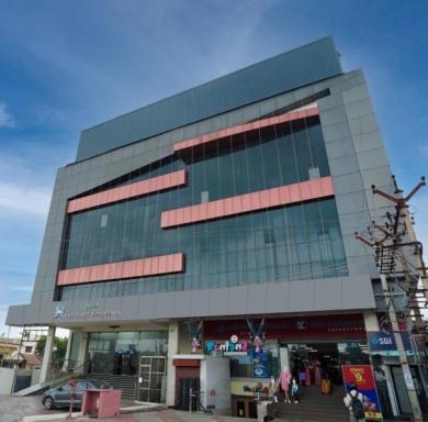 Heritage Residency By Lemongrove Hospitality - Housity