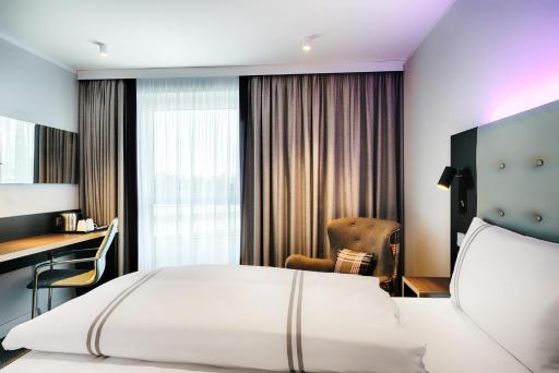 Premier Inn Lübeck City Centre - Hizvo