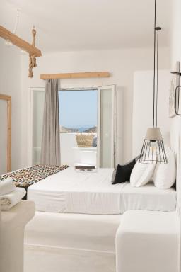 Beach Travel Proud Irida Vacation Suites - Housity