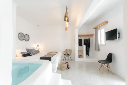 Beach Travel Proud Irida Vacation Suites - Housity