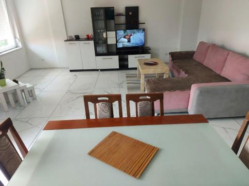 XXL APARTMENTS CiTY CENTAR 1 - Hizvo