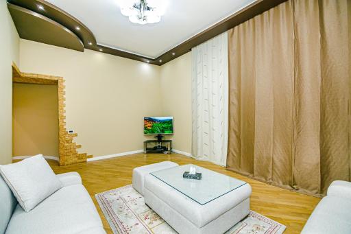 KHUBAR Luxury View Nizami street - Housity