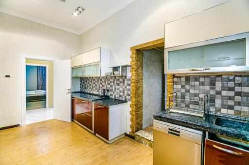 KHUBAR Luxury View Nizami street - Housity