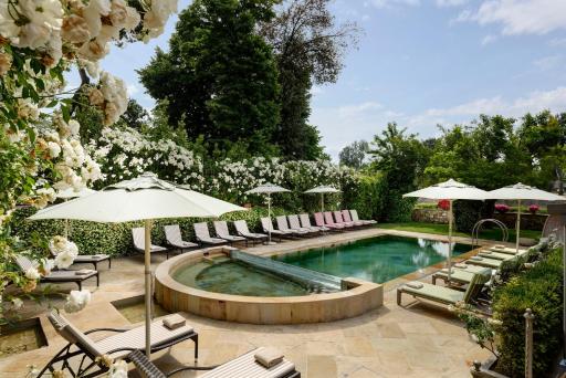 Ville Sull'Arno - Preferred Hotels & Resorts - Housity