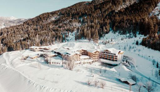 Natur- und Aktivresort Reiterhof - Housity