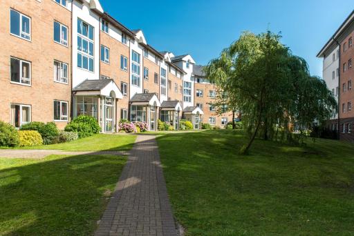 Lancaster University - Housity