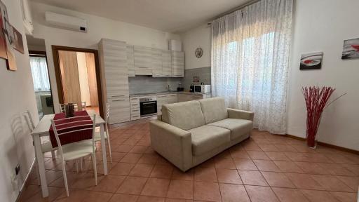 Casa Viotti Monza - Housity