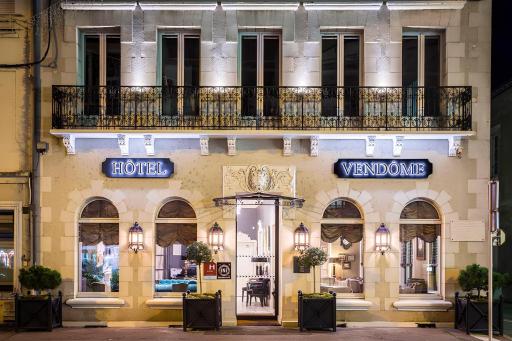 Hotel Vendome - BW Signature Collection - Housity
