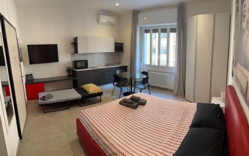 Marconi 30 Apartment - Housity