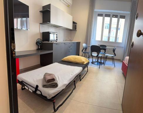 Marconi 30 Apartment - Housity