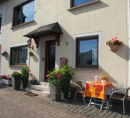 Gästewohnung Kurz - Housity