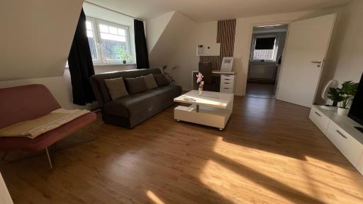 Modernes Apartment Schwarzenfeld - Housity