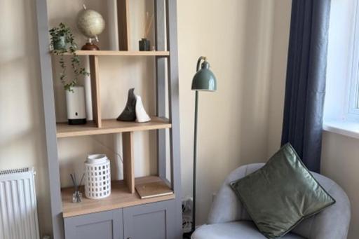 Meriden Apartment - Sleeps 7 - Near Nec Parking - Housity