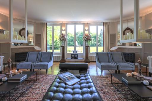 L’orée du bois des rois - Housity