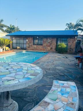 ROSE-LEE COTTAGE - Housity