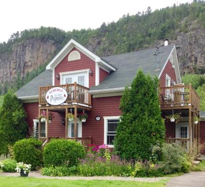 B&B Les Deux Pignons - Housity