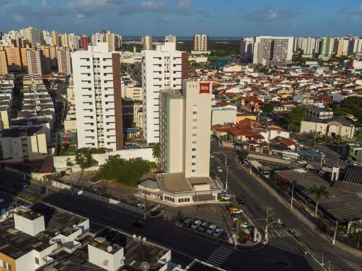 ibis Aracaju - Housity
