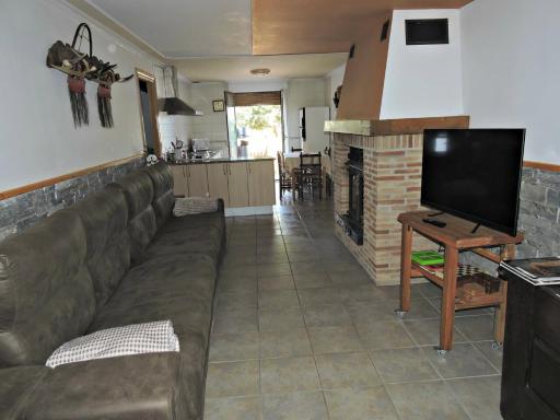 Casa Rural Nemesio - Housity