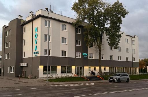 Nova Hotel - Housity