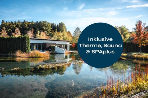 Geinberg5 Private Spa Villas - Hizvo