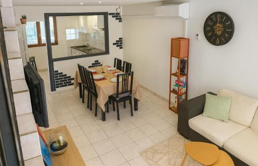 La Maison accueillante pour les pros et tourisme - Housity