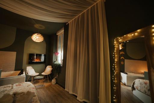 SPA#JACUZZI#CONFORT#Mulhouse - Housity