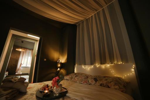 SPA#JACUZZI#CONFORT#Mulhouse - Housity