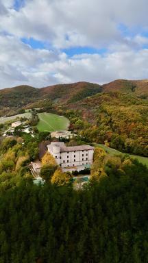 Castello di Baccaresca - Housity