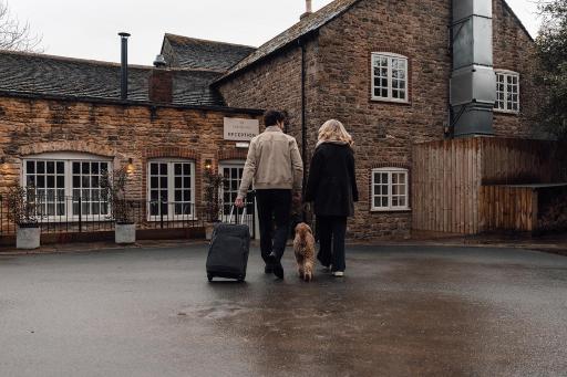 The Barnsdale, Rutland - Housity