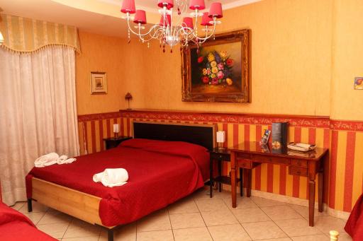 B&B VILLA BELLA - Housity