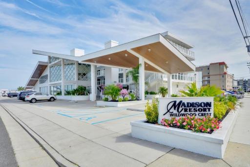 Madison Resort Wildwood Crest - Housity