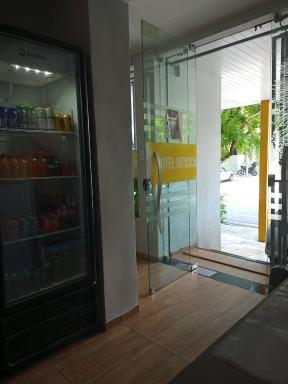 Hotel Oiticica - Housity