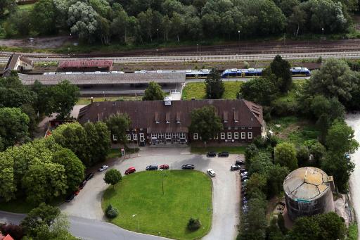 Nordseehostel am Bahnhof - Housity