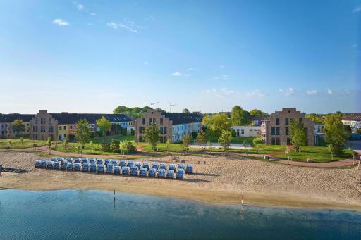 Wangerland Resort - Housity