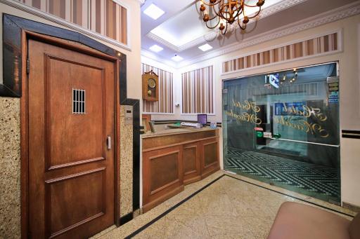 Hotel Macabu - Housity