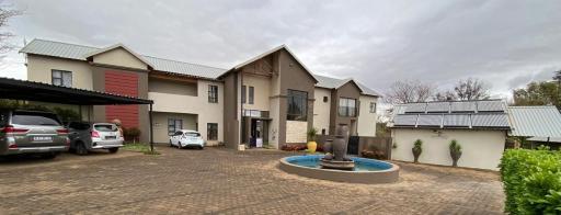 Amani Boutique Hotel and Conference Centre - Housity