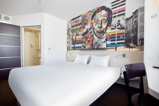 B&B Hotel Łódź Centrum - Housity