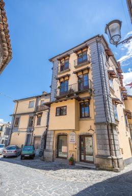 Hotel Conte Ruggero - Housity