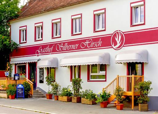 Gasthof Silberner Hirsch - Housity