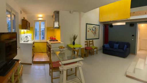 Blu Klein - Housity