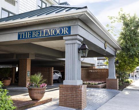 The Bellmoor Inn and Spa - Housity