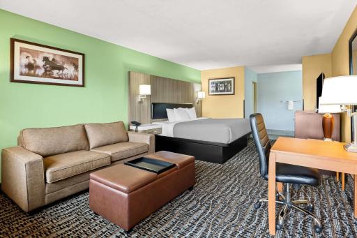 Quality Inn Madras - Housity