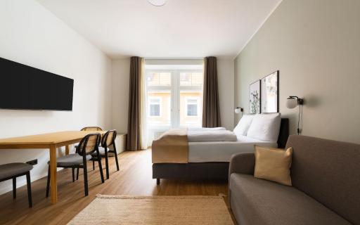 Limehome Ravensburg Marienplatz - Housity