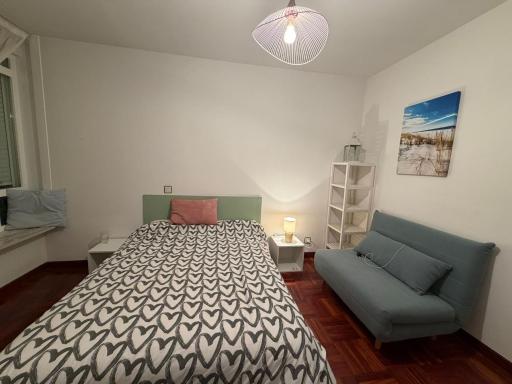 El Mirador de Zofía con wifi y garaje - Housity