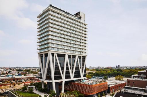 The William Vale - Housity