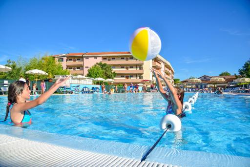 Aparthotel Costa Paradiso - Housity