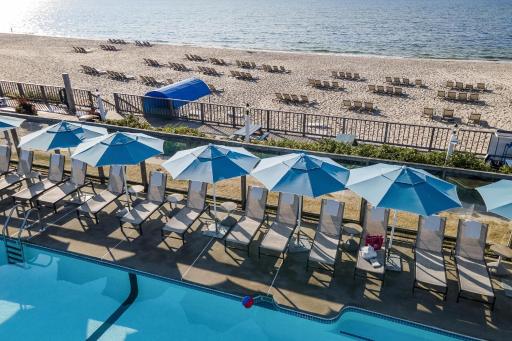 Blue Water Resort - Housity