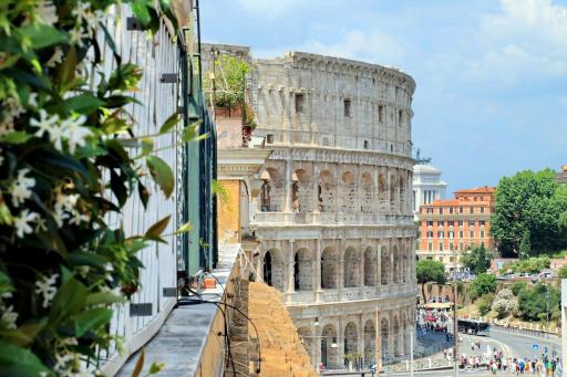 Restart Accommodations Rome - Housity