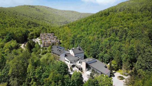 Magnus Resort - Housity