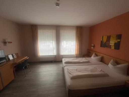 Hotel Casa Nostra - Housity